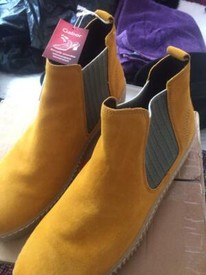 debenhams gabor boots